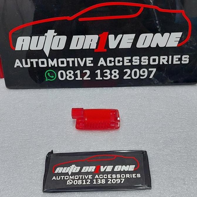 Mika Lampu Doortrim Innova Reborn Original