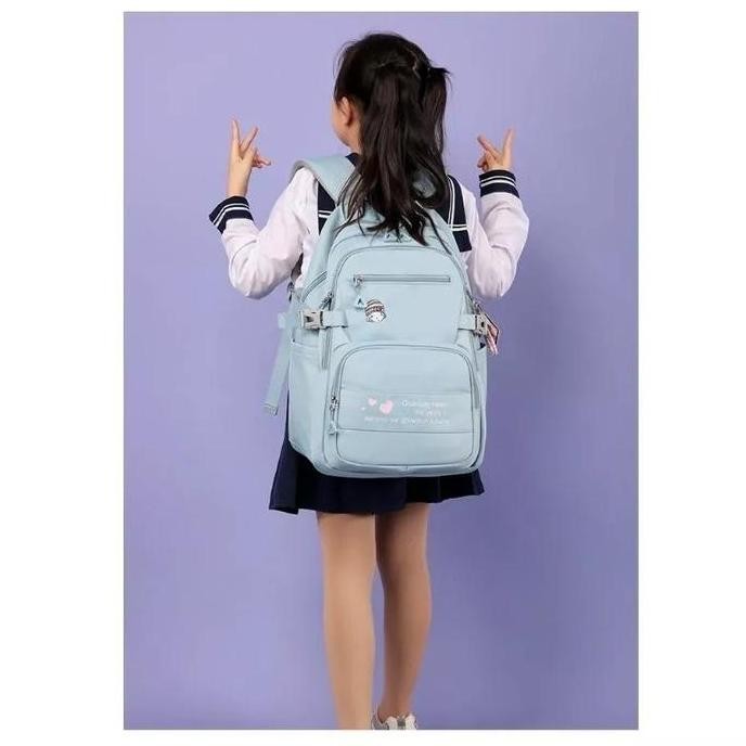 

Terjangkau Tas Ransel Anak Sekolah Sd Smp Sma Terbaruu Muat Banyak Ruang Kapasitas Besar Model Simple Dan Kekinian Fashion Tas Ransel Anak Perempuan Terlaris Gratitude