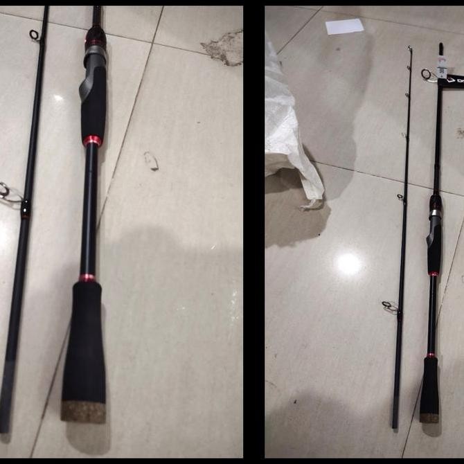 Joran Daido Athena Japan Style 180 Joran Carbon Solid