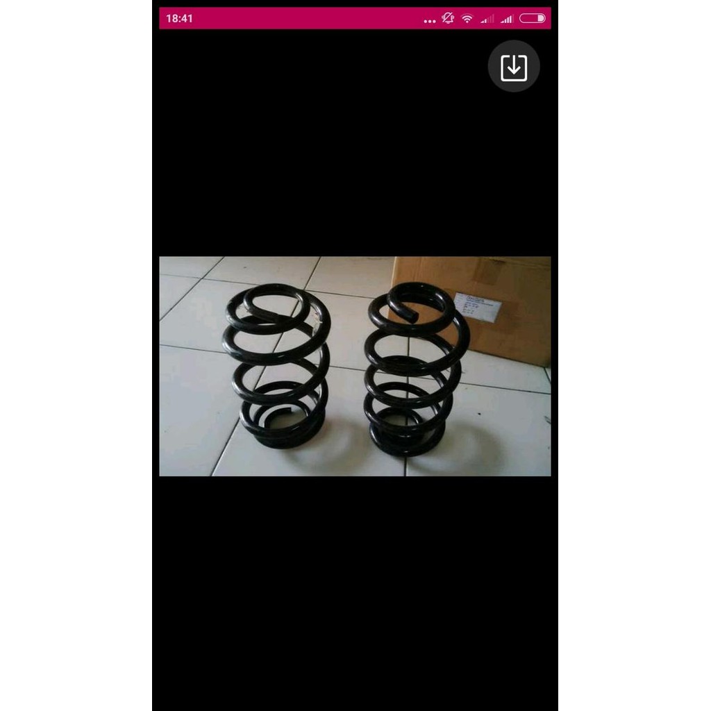 DISKON PER KEONG BELAKANG XENIA/AVANZA THN LAMA ORI 1BUAH 