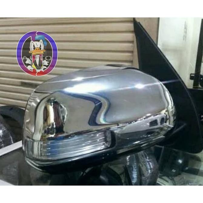 Spion Luxio Tipe X Original