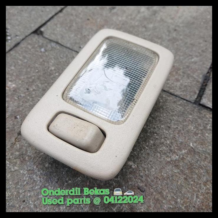 TERMURAH LAMPU INTERIOR TENGAH NISSAN SERENA C24 