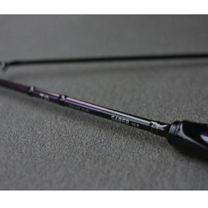 Joran Ul Daiwa Saber Ulg 20 632 Ulxs