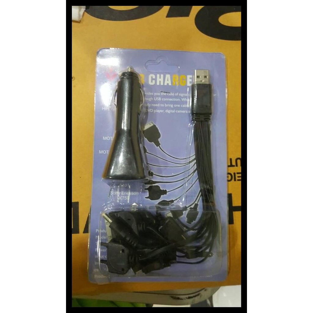 DISKON CHARGER HP LIGHTER BARANG CUCI GUDANG 