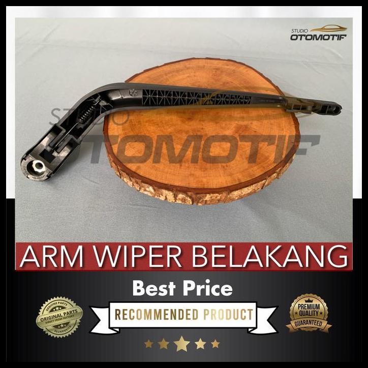 DISKON ARM WIPER BELAKANG BRIO LAMA / GAGANG WIPER BELAKANG BRIO LAMA 