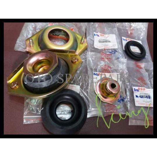 TERMURAH SUPPORT SHOCK KARIMUN KOTAK ASLI 