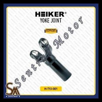BEST DEAL YOKE SLEEVE JOINT KOPEL TOYOTA RINO 125 HT 