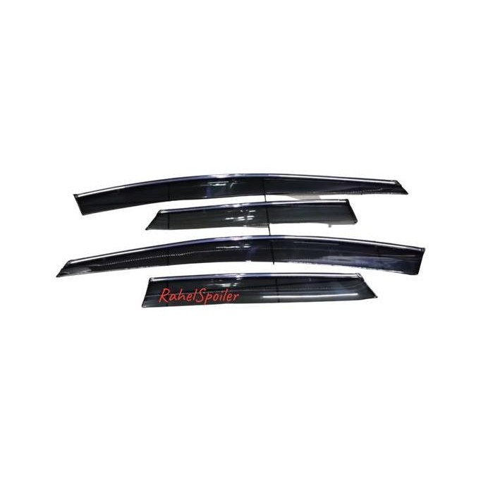 Talang Air Mazda Cx7 2010
