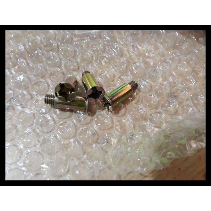 GRATIS ONGKIR BAUT UNTUK ENGSEL PINTU TENGAH MOBIL GRANMAX 1BUAH 