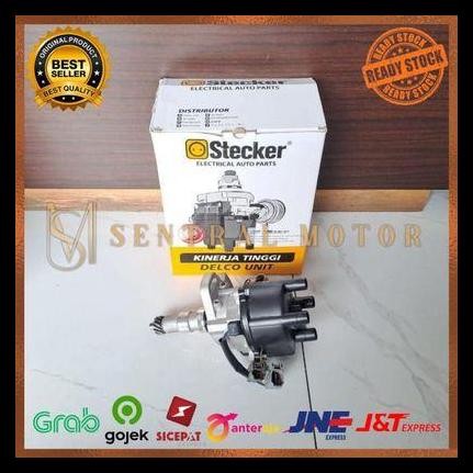 TERMURAH DELCO CDI TOYOTA KIJANG KRISTA/EFI 2.0 
