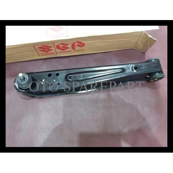 DISKON SAYAP LOWER ARM BALL JOINT FUTURA APV CARRY 1.5 1500CC ORIGINAL ASLI 