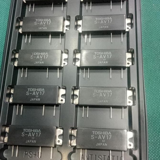 Rf Modul Sav17 Sc1091