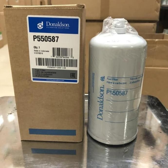 P550587 Filter Donaldson