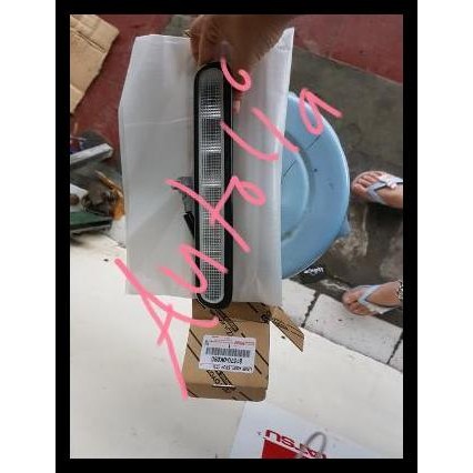 TERMURAH LAMPU BAK BELAKANG HILUX DOUBLE CABIN 2011-2014 ORIGINAL 