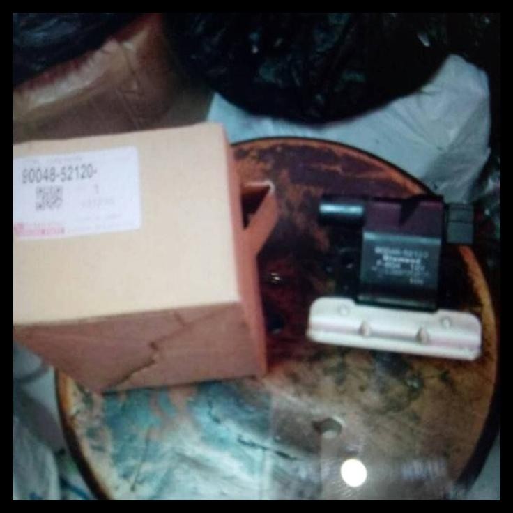 HOT DEAL COIL ESPASS MULAI TAHUN 2005 ORIGINAL 