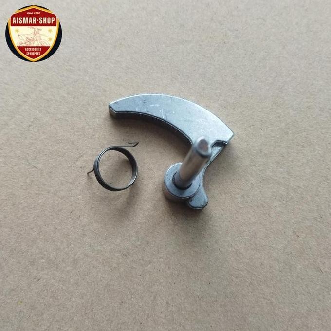 Bandul Dekompresi Otomatis Noken As Ori Suzuki Nex Fi Nex Karbu Lets Smash Arashi Shogun 125