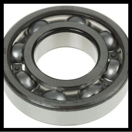 TERMURAH BEARING 6312 C3 SKF ORIGINAL 6312C3 