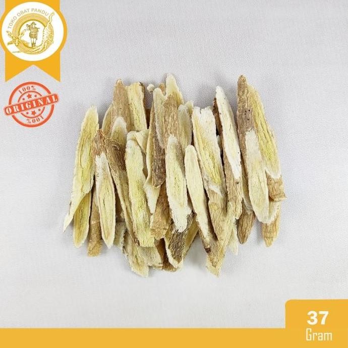 

HUANG QI (37 GRAM) / HUANGQI / WONGKI / WONG KI / WONG KHI