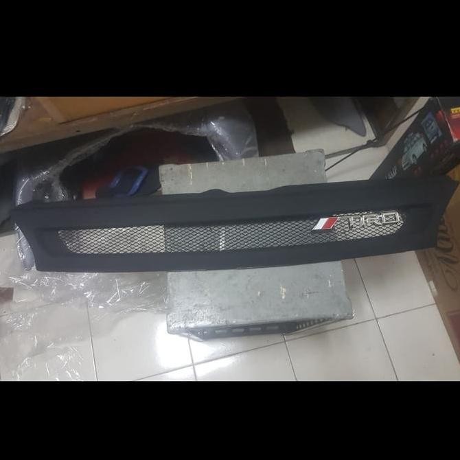 Grill Starlet Kapsul 95 Trd