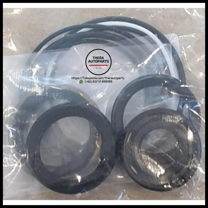 HOT DEAL OIL SEAL KIT SIL POWER STEERING SUZUKI JIMNY KATANA 