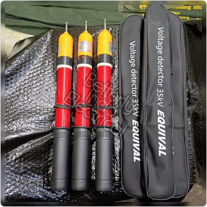 PROMO Voltage Detector 20 kv up to 35kv Equival