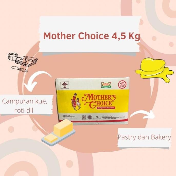 

:::::::] MENTEGA MOTHER CHOICE 4,5 KG