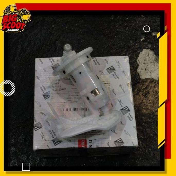 Fuelpump Piaggio Medley 4V