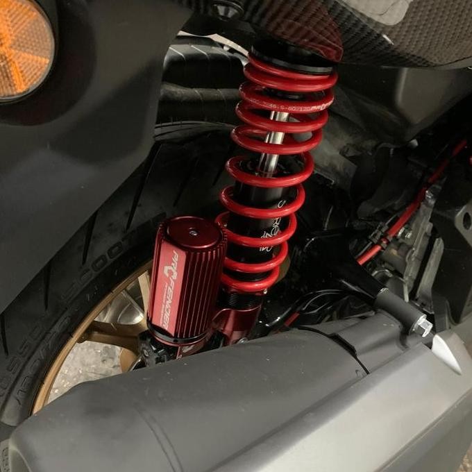 Shockbreaker Profender untuk NMAX TURBO NMAX Neo