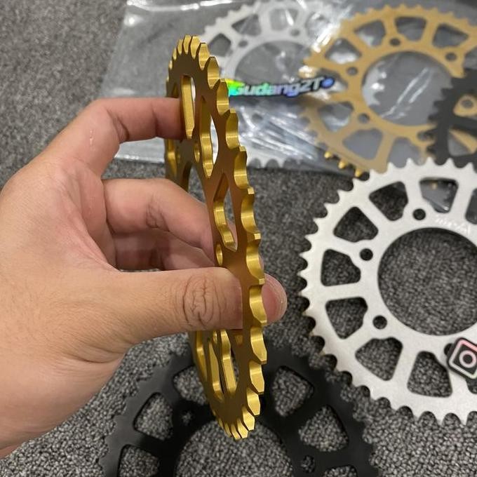 Gear TYGA 415 Ninja R/RR/SS