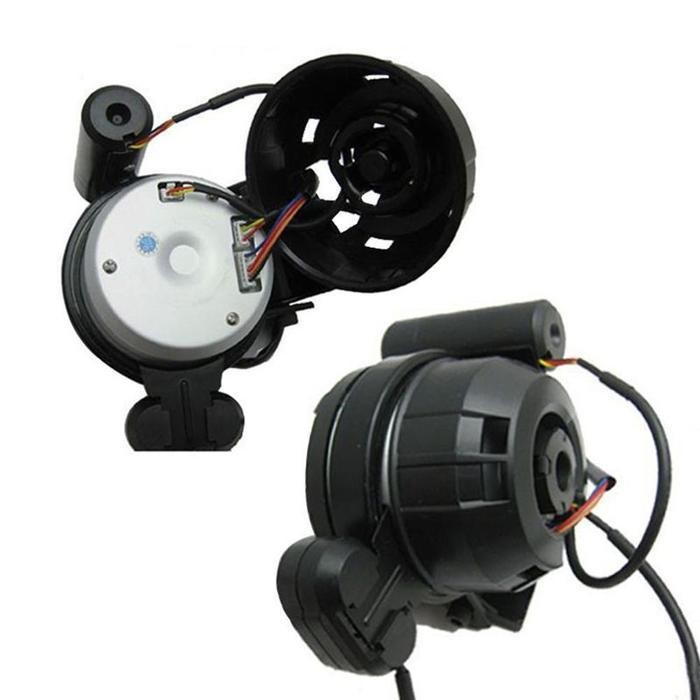 Tachometer Defi 7 Warna 3.75 Inci Takometer Defi 7 Warna Universal Original Dan Terpercaya