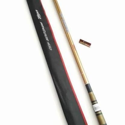 PROMO JORAN TEGEK CARBON EXORI WINDSOR 360 450 540 KAKU