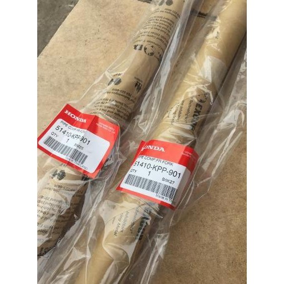 AS SHOCK CBR 150 OLD ORINAL THAILAND