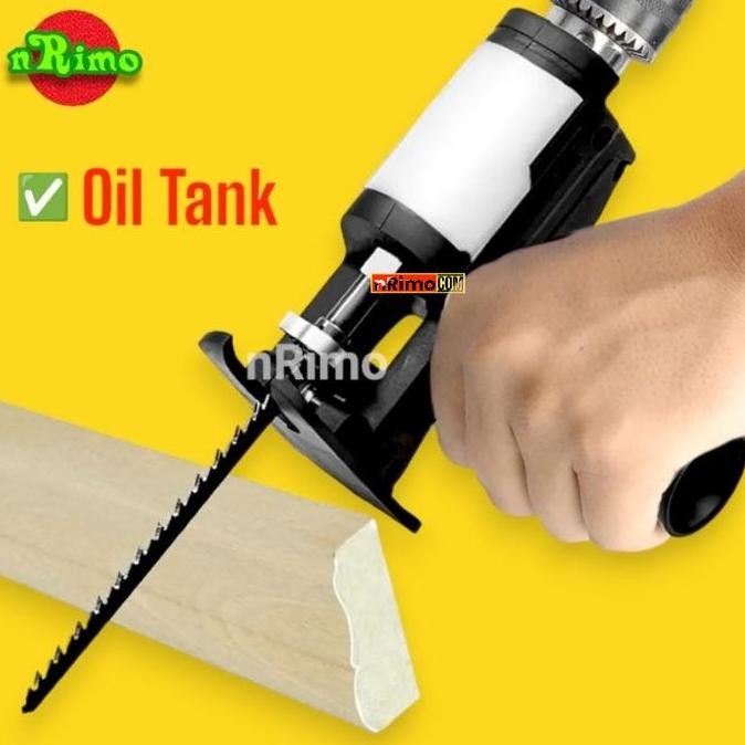 Mata Bor Gergaji Adaptor Bor Gergaji Konverter Bor Ke Gergaji Gerinda