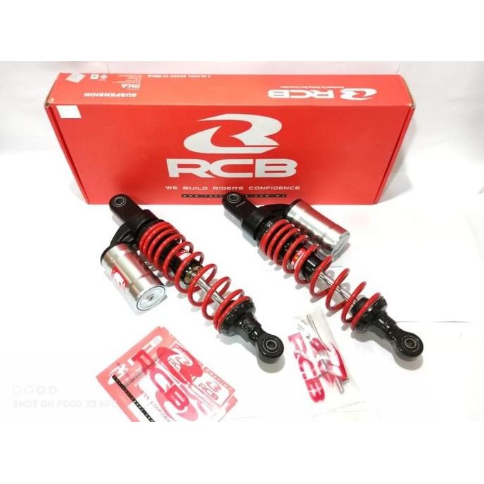 SOK SHOCKBREAKER SHOCK RCB TABUNG MB2 320 MM TER