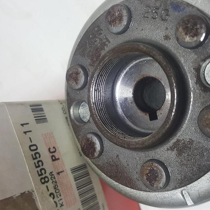 Orinal Japan 4ss YZ 125 magnet racing rx king rxking jupiter z ninja