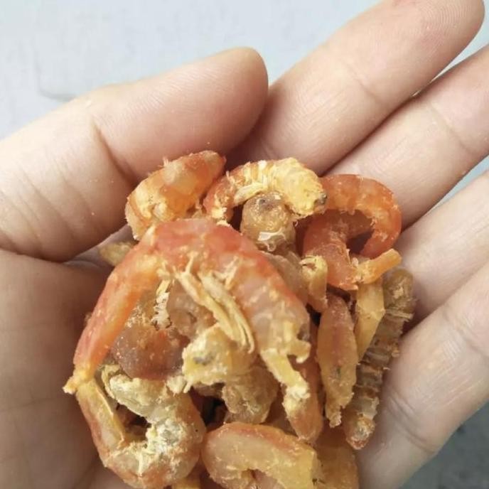 

Udang Kering Ebi Super 100Gr