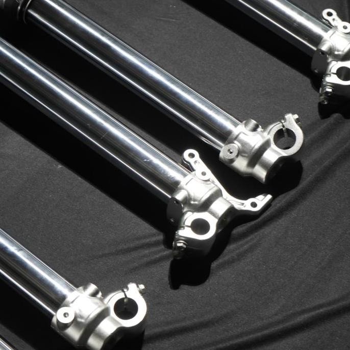 USD upside down Realjump HT MGV CRF 150 KLX 150 WR155 PNP