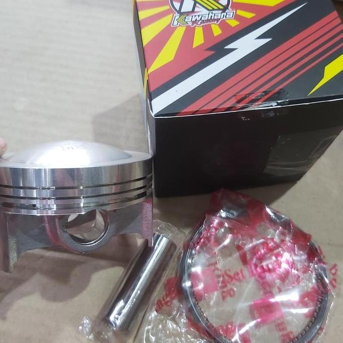 piston kawahara 72 pen 16 mm