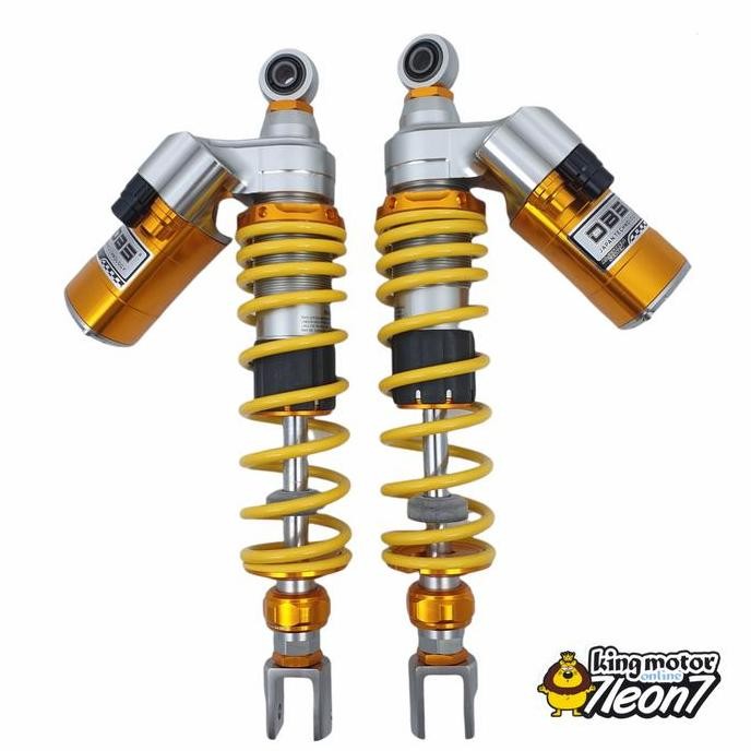 Shock DBS PREMIUM 855 X MAX 250