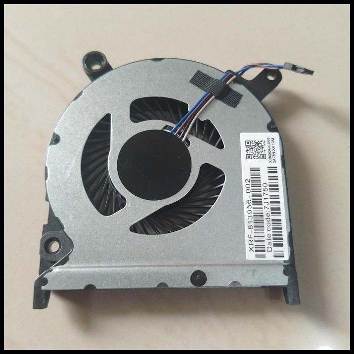 fan kipas laptop HP 14 BW BS 240 G6