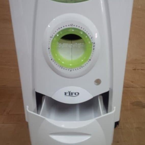 tempat beras 38kg cosmos fifo38(khusus grab/gosend) CS