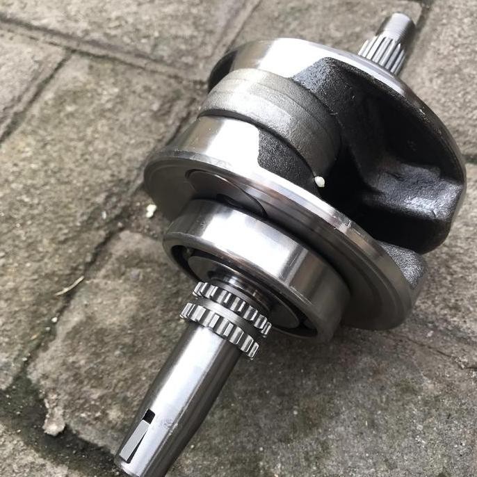 Kruk as bandul xiema diablo langkah 70 pnp CB GL MP TER