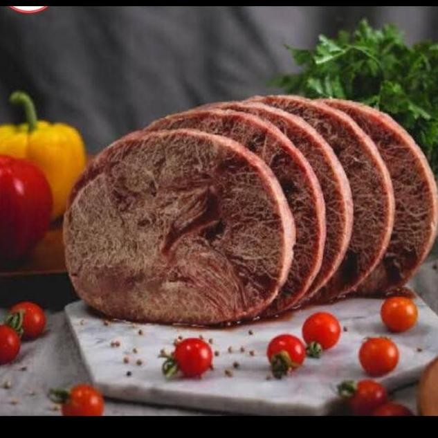 

Wagyu Tenderloin Meltique Premium