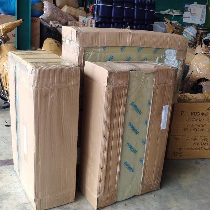 ROCKWOOL CULTILENE MEDIA TANAM HIDROPONIK 1 BAL