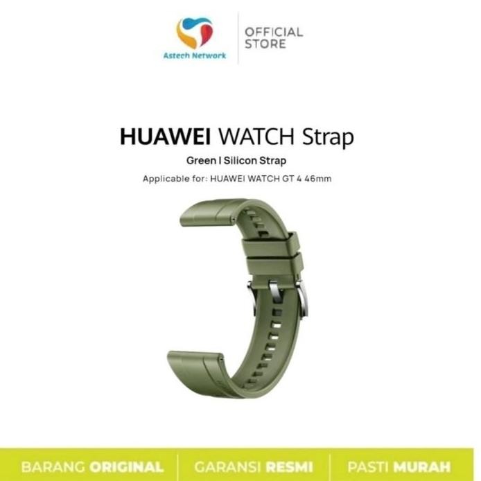 Huawei Strap GT3 GT 3 GT3 Pro Original murah