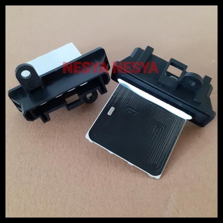TERMURAH WERSTAN WERSTAND WESTAN RESISTOR MOTOR BLOWER FAN KIPAS ANGIN AC MOBIL DEPAN UNTUK CHEVROLE