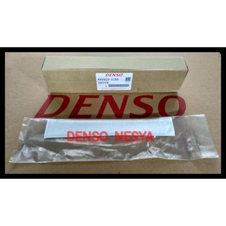 BEST DEAL DRYER DRAYER RECEIVER DRIER FILTER SALURAN FREON AC MOBIL NEW MAZDA BT50 BT-50 BT 50 PRO (