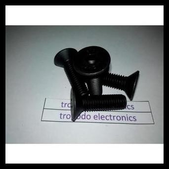 DISKON BAUT L VERSENG BAJA M20X70 