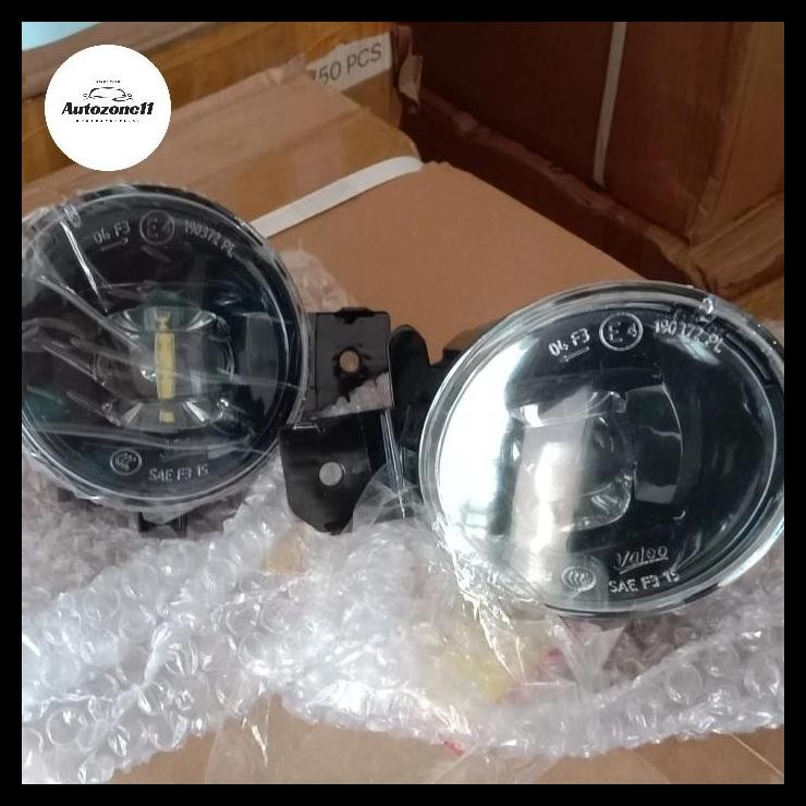 DISKON LAMPU FOGLAMP MOBIL LIVINA LED KIRI KANAN 