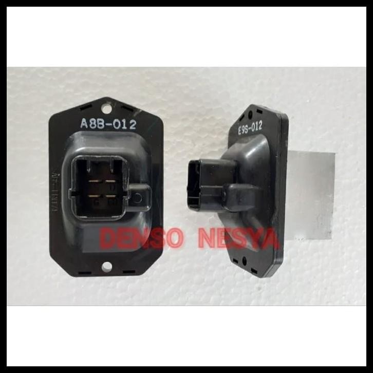 BEST DEAL WERSTAN WERSTAND RESISTOR MOTOR BLOWER AC MOBIL HONDA BRIO FACELIFT 